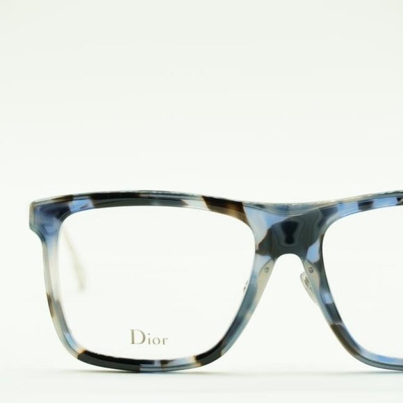 NEW DIOR MYDIORO1 IPR EYEGLASSES - Picture 5 of 13